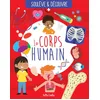 Image de Le corps humain - Soulève et découvre en occasion ou reconditionné