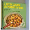 Image de L'Art de cuisiner la pomme de terre en occasion ou reconditionné