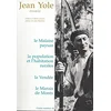 Image de Essais: Le malaise paysan, La population et l'habitation rurale, La Vendée, Le Marais de Monts en occasion ou reconditionné