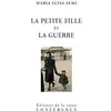 Image de La petite fille et la guerre en occasion ou reconditionné