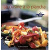 Image de La cuisine à la plancha en occasion ou reconditionné
