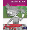 Image de Maths au CP: Guide de l'enseignant avec 1 cahier de l'élève en occasion ou reconditionné