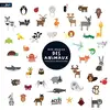 Image de Mon imagier des animaux en occasion ou reconditionné