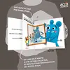 Image de Les émotions de Bébé babouin en occasion ou reconditionné