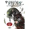 Image de Freaks' Squeele - Tome 2 - Les chevaliers qui ne font plus ni en occasion ou reconditionné