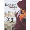 Image de Le grimoire pourpre, Tome 1 : Countès en occasion ou reconditionné