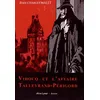 Image de Vidocq et l'affaire Talleyrand-Périgord en occasion ou reconditionné