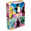 Image de Jeu de société On the Go Editions CHRONI - Culture Pop 10+ ans 1-6 joueurs 80 cartes Compact voyage - Neuf