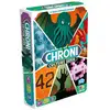 Image de Jeu de cartes On the Go Editions Chroni - Culture Geek 1-6 joueurs 10+ ans 80 cartes Multicolore - Neuf