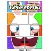 Image de The Lapins Crétins - Tome 08: Une case en moins ! en occasion ou reconditionné