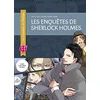 Image de Les enquêtes de Sherlock Holmes en occasion ou reconditionné