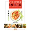 Image de Cuisiner en solo: Une portion à la fois en occasion ou reconditionné