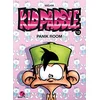 Image de Kid Paddle - Tome 12: Panik room en occasion ou reconditionné