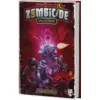 Image de Zombicide Invader T1 : Premier contact - Blueman Jeu de rôle - NO-BLUINV01FR