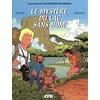 Image de Les avantures de Quentin Foloiseau, le mystère du Lac sans nom en occasion ou reconditionné