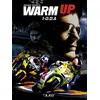 Image de Warm up - Tome 1 - WARM UP en occasion ou reconditionné