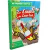 Image de Gameflow Ma 1ere Aventure 5 : La Course des Casse Tout - Jeu Enfant narratif - Livre Dont tu ES Le héros en occasion ou reconditionné