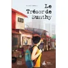 Image de LE TRESOR DE SUNTHY. en occasion ou reconditionné