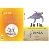 Image de Je lis, j'écris CE2: Connaître la langue, comprendre l'écrit en occasion ou reconditionné