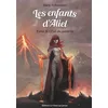 Image de LES ENFANTS D´ALIEL - TOME 5 : CIEL DE CENDRES en occasion ou reconditionné
