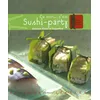Image de Ce soir... c'est Sushi-party: Saveurs d'Asie et baguettes en occasion ou reconditionné