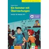 Image de Ein Sommer mit Überraschungen en occasion ou reconditionné