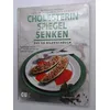 Image de Cholesterinspiegel senken. Das grosse Bildkochbuch. Ärztlicher Rat, köstliche Rezepte und viele Tips für leichtes Gelingen (GU Bildkochbuch) (Livre en allemand) en occasion ou reconditionné