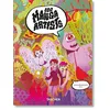 Image de 100 Manga Artists. 45th Ed. en occasion ou reconditionné