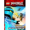 Image de LEGO® NINJAGO(TM) Nadakhan et les pirates de l'air