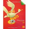 Image de Aux 4 vents Méthode de lecture GS: Chaier d'exercices 2 en occasion ou reconditionné