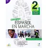 Image de Nuevo Espanol en Marcha 2 : Exercises Book + CD: Level A2 en occasion ou reconditionné