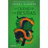Image de La ciudad de las Bestias / City of the Beasts en occasion ou reconditionné