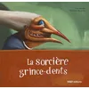 Image de La sorcière grince-dents en occasion ou reconditionné