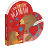 Image de Livres en forme. L'amour d'une maman en occasion ou reconditionné