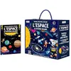 Image de Voyage, découvre, explore - L'espace Le système solaire - N.E. 2024 en occasion ou reconditionné