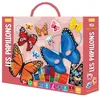Image de Méga Arts & Crafts - Les papillons en occasion ou reconditionné