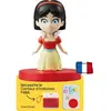 Image de FABA Personnage sonore Blanche Neige et une autre histoire