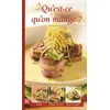 Image de Qu'est-ce qu'on mange ? en occasion ou reconditionné