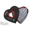 Image de Tease & Please   KINKY HEART Jeu   100 Défis Fétiches (EN-ES)