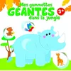 Image de Gommettes géantes dans la jungle 3 ans et plus en occasion ou reconditionné