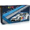 Image de Maquette VW Polo R WRC Red Bull 1/24 - Belkits Maquette voiture - BEL005