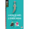 Image de REINE DES AURÈS CONTRE LE GÉNÉRAL HASSAN (LA) en occasion ou reconditionné