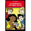 Image de MAITRESSE EST AGENT SECRET (LA) en occasion ou reconditionné