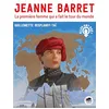 Image de Jeanne Barret, la première femme qui a fait le tour du monde en occasion ou reconditionné