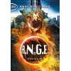 Image de A.N.G.E. - tome 2 Reptilis (02) en occasion ou reconditionné