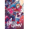 Image de Harley Quinn Infinite tome 4 en occasion ou reconditionné