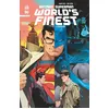 Image de Batman Superman World's Finest tome 3 en occasion ou reconditionné