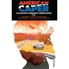 Image de American Caper - La Grande Arnaque Américaine tome 1 en occasion ou reconditionné
