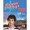 Image de Sciences physiques appliquées aux domaines professionnels 1re/2e années CAP agricole en occasion ou reconditionné