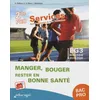 Image de Module EG3 Biologie-Ecologie 2de Pro Services aux personnes et aux territoires: Manger, bouger, rester en bonne santé en occasion ou reconditionné